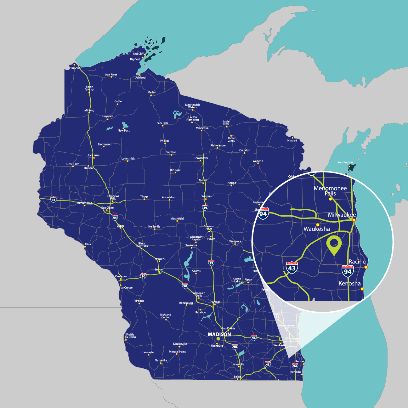 wisconsin-map wisconsin-map
